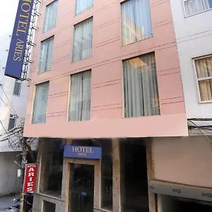 Hotel Aries