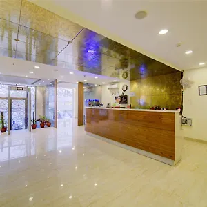 מלון D'capitol - Delhi Airport