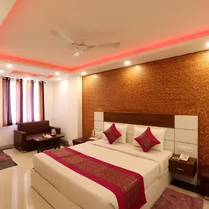 Hotel Ark Suites At Airport