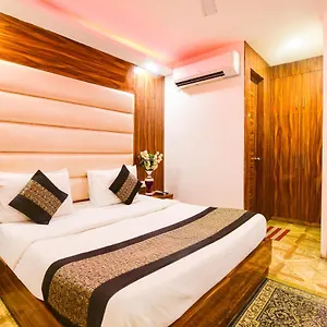 Hotel Olivia At Delhi Airport