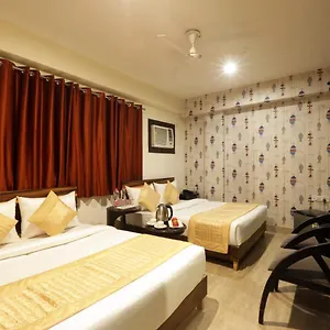 Hotel Hotel Classic Plaza At Delhi Airport