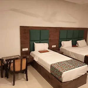 Hotel Tark Near Igi Airport Delhi