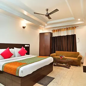 Hotel The Grace Mahipalpur Igi Airport