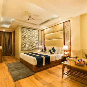 Hotel Del Fox Hotel, Delhi Airport
