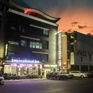 Hotel International - Near Delhi Airport