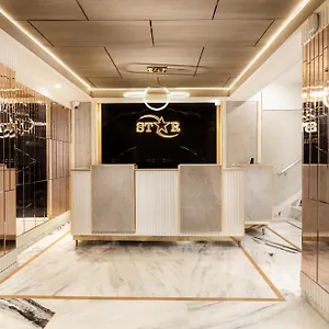 Star By Star Group- Near Delhi Airport Hotel