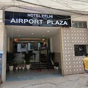 Hotel Delhi Airport Plaza Igi Airport