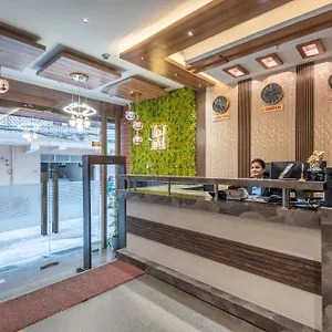 Hotel Royal Igi