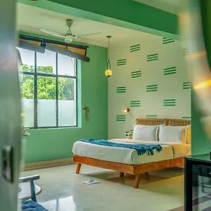 מלון Minimalist One Hauz Khas Village