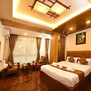 Jupiter Plaza Delhi Airport Hotel