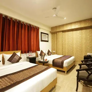 Hotel Peridot Near Igi Delhi Airport