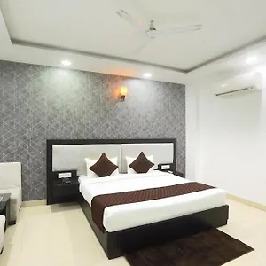 Hotel Fabhotel Airport Zone Olive Near Igi Airport