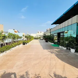 4* Hotel Airport Grand By Fantasia