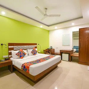 3* Hotel Fabhotel The Kings Plaza