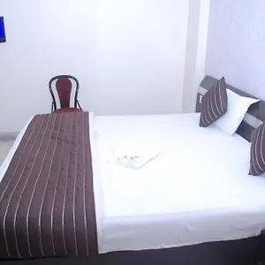 Hotel O Delhi Aerocity