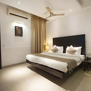 Hotel Airport De Aura Delhi Airport